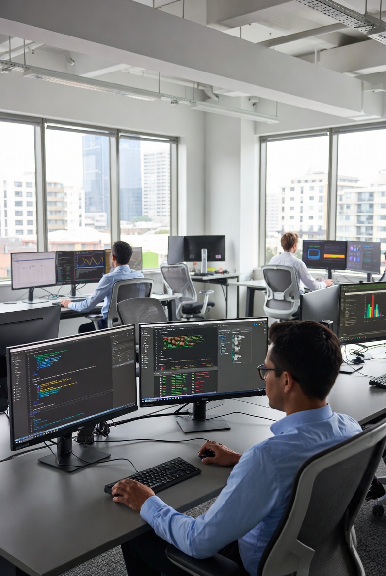 Auckland tech companies embrace artificial intelligence